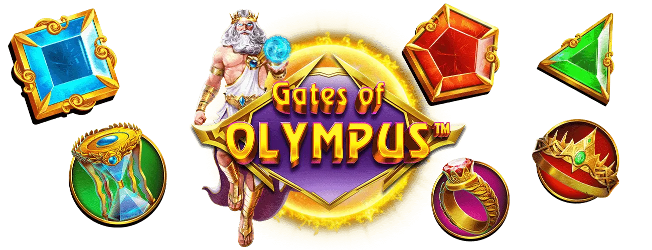 Gates of Olympus gatesofolympus