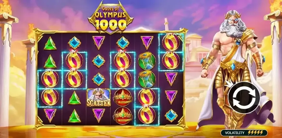 gates-of-olimpus-online-tr